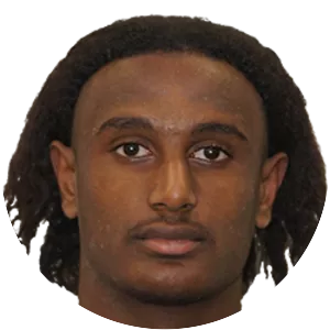 Haissem Hassan - French football player