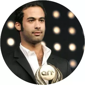 Haitham Ahmed Zaki - Egyptian actor