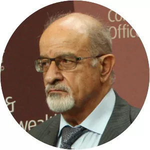 Haitham al-Maleh - Syrian human rights activist