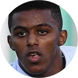 Haitham Asiri - Saudi Arabian football player