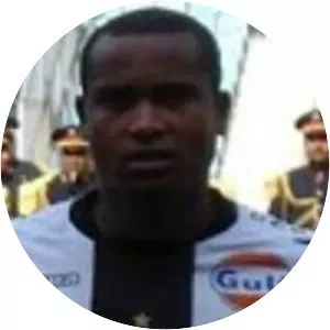 Haitham Mrabet - Tunisian former footballer