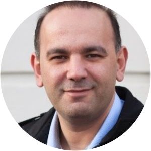 Haithem Hadid photograph