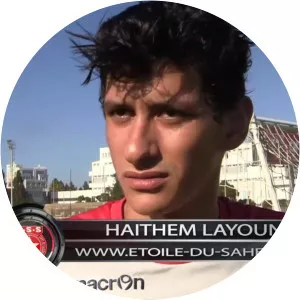 Haithem Layouni