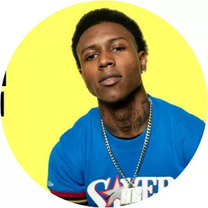 Haiti Babii - Musical artist