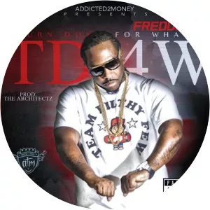 haitian fresh freddie gz