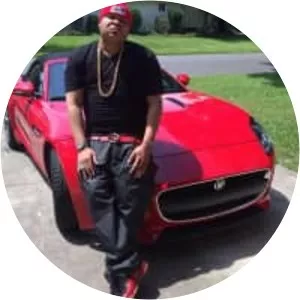 Haitian Fresh - Musical artist