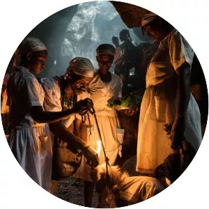 Haitian Vodou - Religion