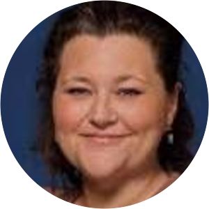 Haitske van de Linde