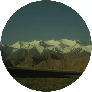 Haixi Mongol and Tibetan Autonomous Prefecture