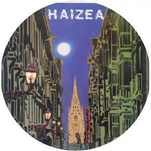 Haizea