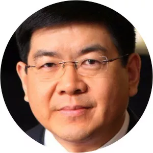 Haizhou Huang - Author