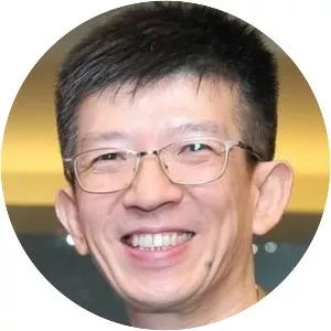 Haizhou Li - Professor