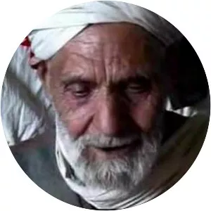 Haj Ghorban Soleimani