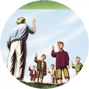 Hajduci - Book by Branislav Nušić