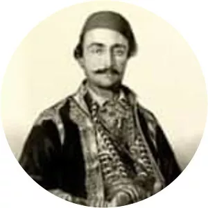 Hajduk-Veljko - Revolutionary