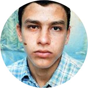 Hajer Khalfallah photograph