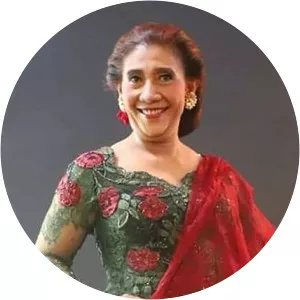 Haji Ahmad Karlan photograph