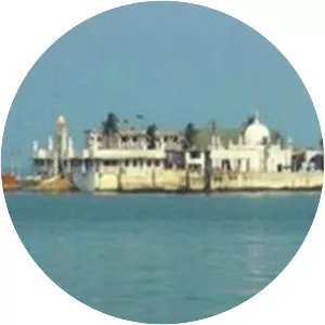Haji Ali Dargah