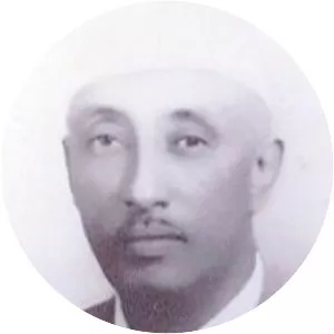 Haji Bashir