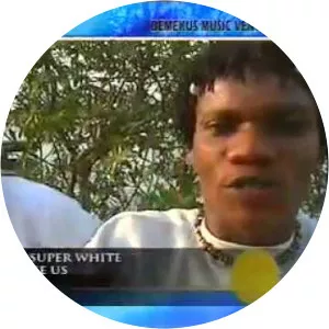 Haji Bright & Super White - Musical artist