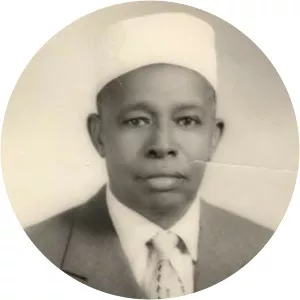 Haji Dirie Hirsi