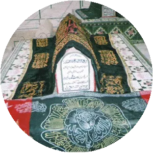 Haji Dost Muhammad Qandhari