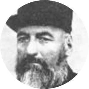 Haji-Mirza Hassan Roshdieh