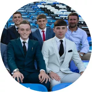 Haji Mnoga - Football player