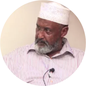Haji Mohamed Yasin Ismail