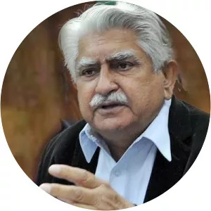 Haji Muhammad Adeel