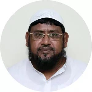 Haji Nurul Islam