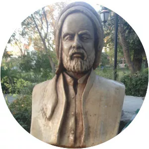 Haji Qadir Koyi - Poet