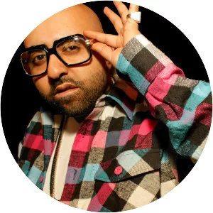 Haji Springer - Rapper