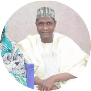 Hajia Aya Dada photograph