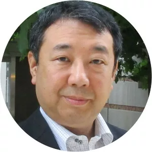 Hajime Asama - Japanese author