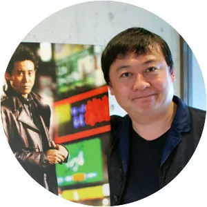 Hajime Hashimoto - Japanese film director
