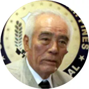 Hajime Ishii - Japanese Politician