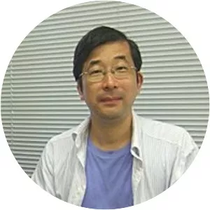 Hajime Kanzaka - Japanese novelist