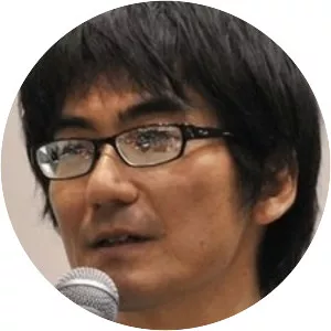 Hajime Katoki