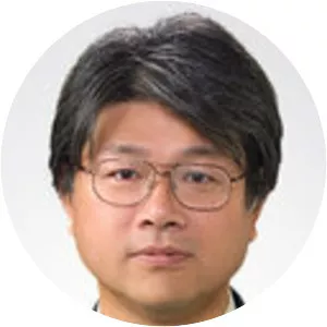 Hajime Kita - Author