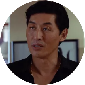 Hajime Masuda - TV character