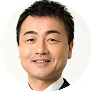 Hajime Sasaki - Member of the Japanese House of Representatives