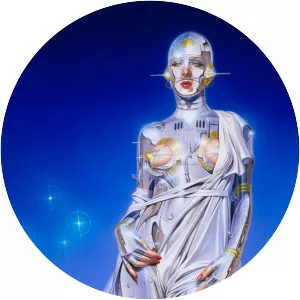 Hajime Sorayama - Japanese illustrator