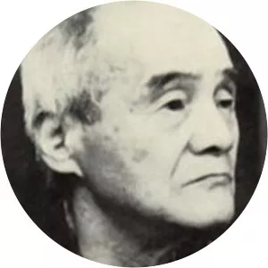 Hajime Tanabe photograph