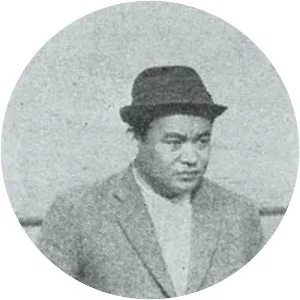 Hajime Tsuburaya - Television director