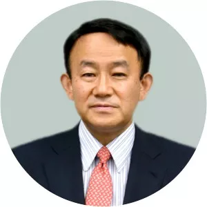 Hajime Yatagawa - Member of the Japanese House of Representatives
