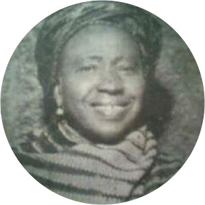 Hajiya Hasiya photograph