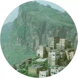 Hajjah Governorate - 