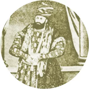 Hajji Ebrahim Shirazi - Iranian Politician