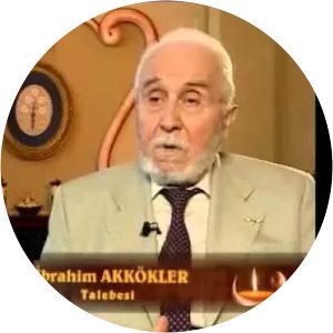 Hajji Mehmed Efendi - Muzaffer Ozak's father